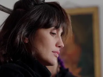 Ambientación de Entre Tierras Ambientación de Entre Tierras