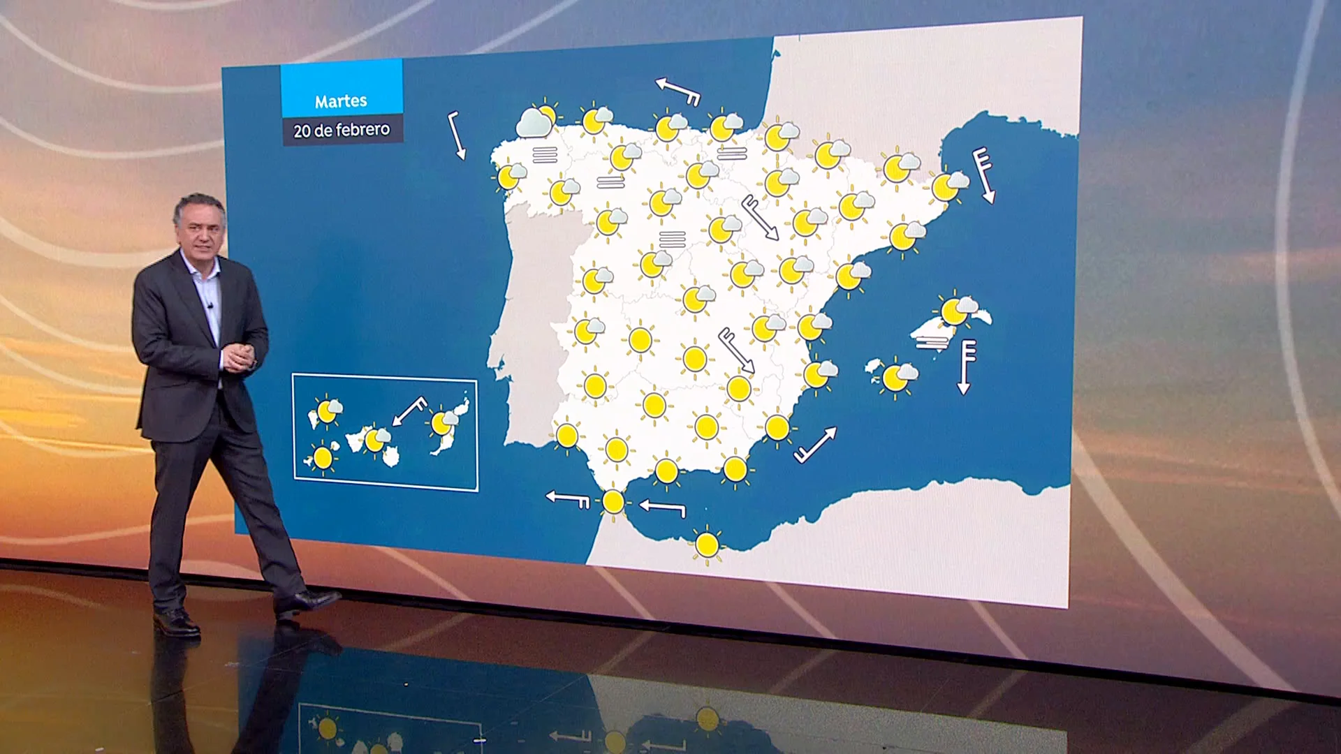 Antena 3 Noticias