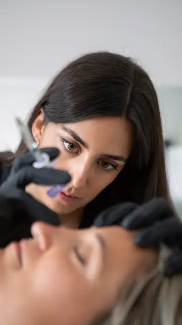 Tratamiento de medicina estética Tratamiento de medicina estética