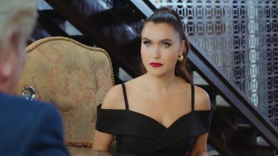 Continúa la tensión entre Ender y Hasan Ali: ¡A la hermana de Caner se le está agotando la paciencia!