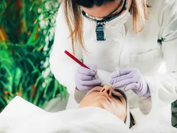 Medicina estética Medicina estética