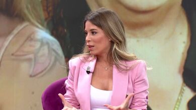 Gaby Sánchez, expareja de Antonio Tejado, destapa su lado oscuro: 