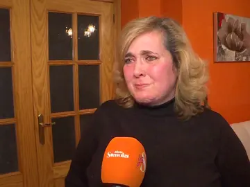 Denuncian el secuestro de su padre a manos de su madre Denuncian el secuestro de su padre a manos de su madre