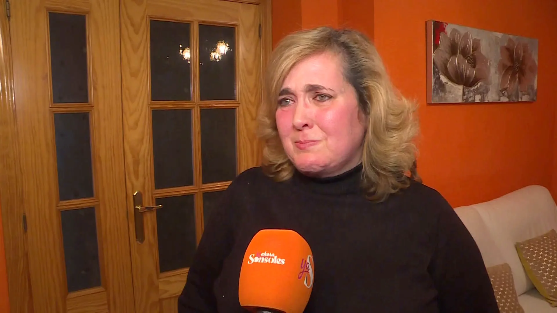 Denuncian el secuestro de su padre a manos de su madre Denuncian el secuestro de su padre a manos de su madre