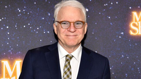 Steve Martin