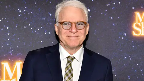 Steve Martin Steve Martin