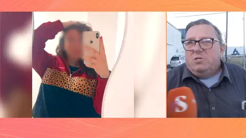 Encuentran a un bebé degollado presuntamente a manos de su madre: "Sus padres están deshechos". Encuentran a un bebé degollado presuntamente a manos de su madre: "Sus padres están deshechos".