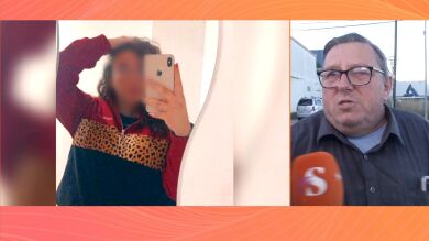 Encuentran a un bebé degollado presuntamente a manos de su madre: 