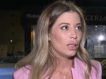 Gaby Sánchez Gaby Sánchez