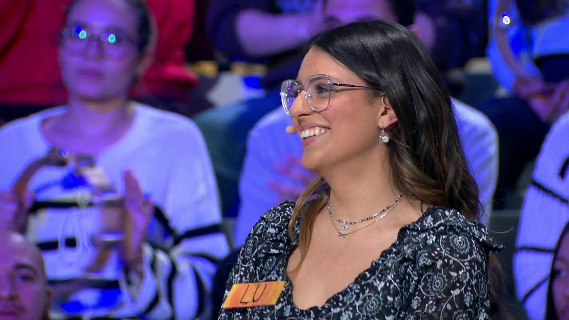 ¡La historia se repite! Lu consigue de nuevo un panel con más de 1.000 euros ¡La historia se repite! Lu consigue de nuevo un panel con más de 1.000 euros