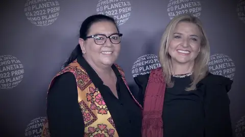 La hija de Inma Casal recibió un puñetazo al desconocer la combinación de la caja fuerte en el robo a la casa de María de Monte La hija de Inma Casal recibió un puñetazo al desconocer la combinación de la caja fuerte en el robo a la casa de María de Monte