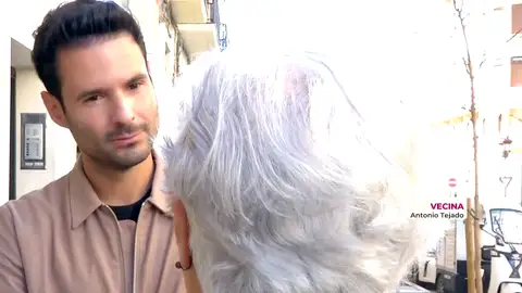 Hablan los vecinos de Antonio Tejado: "Siempre ha sido un sobrado, no se veía gente muy recomendable" Hablan los vecinos de Antonio Tejado: "Siempre ha sido un sobrado, no se veía gente muy recomendable"