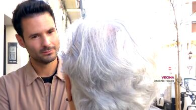 Hablan los vecinos de Antonio Tejado: 