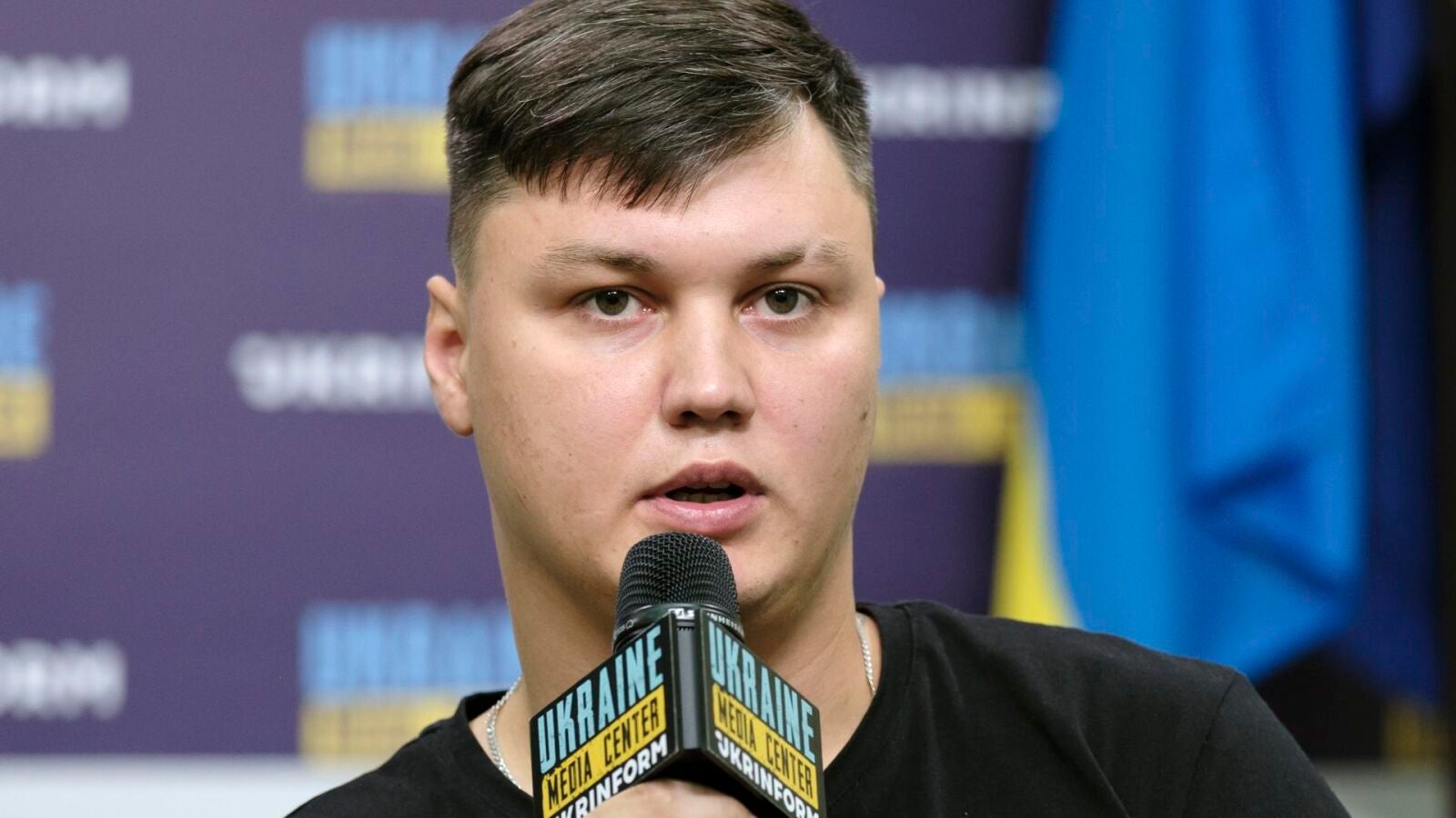 ¿Quién era Maxim Kuzminov? La 