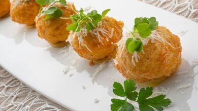 Karlos Arguiñano: siete ideas de aperitivos o entrantes para disfrutar en las reuniones familiares