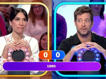 ¿Se terminó el amor? Manu Baqueiro e Itziar Miranda protagonizan un duelo histórico en La Pista ¿Se terminó el amor? Manu Baqueiro e Itziar Miranda protagonizan un duelo histórico en La Pista