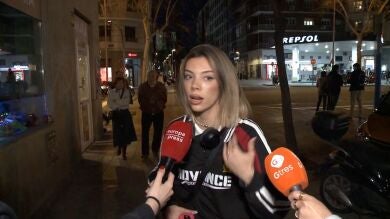 Críticas a la hija de Terelu Campos tras sus palabras a la prensa: 