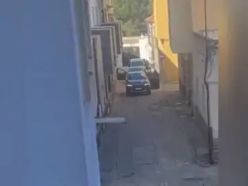Secuestro Sanlúcar Secuestro Sanlúcar