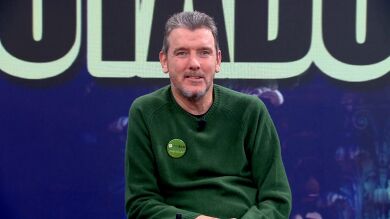 Juan Carlos Unzué tras el reproche a los políticos sobre la ley ELA , en 'Y ahora Sonsoles': 