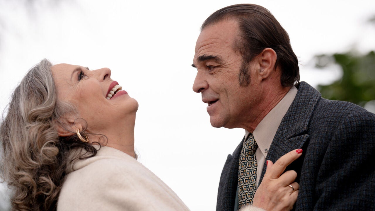 En el próximo capítulo de Amar es para siempre: Elena y Crespo planean ...
