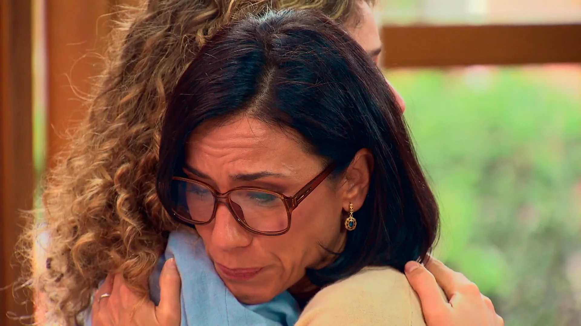 Manolita anuncia que la venta de Supermercados Sanabria es un hecho: "Lo más importante es mi familia" Manolita anuncia que la venta de Supermercados Sanabria es un hecho: "Lo más importante es mi familia"