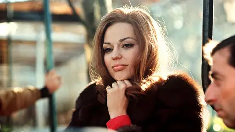 Ira de Fürstenberg Ira de Fürstenberg