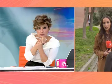 Amigo de Rayan, testigo de su muerte, sobre la persona que le vendió la cocaína rosa: "Lo mató para volver a entrar en una banda" Amigo de Rayan, testigo de su muerte, sobre la persona que le vendió la cocaína rosa: "Lo mató para volver a entrar en una banda"