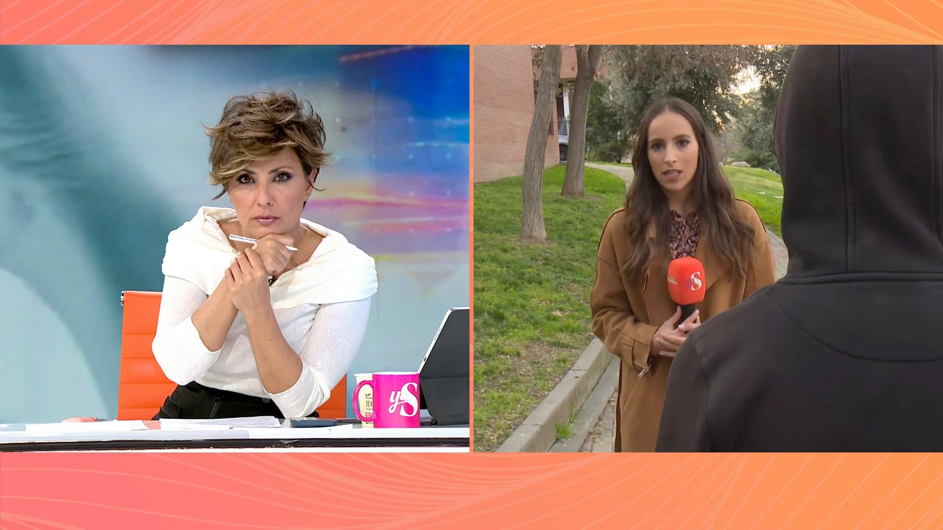 Amigo de Rayan, testigo de su muerte, sobre la persona que le vendió la cocaína rosa: "Lo mató para volver a entrar en una banda" Amigo de Rayan, testigo de su muerte, sobre la persona que le vendió la cocaína rosa: "Lo mató para volver a entrar en una banda"