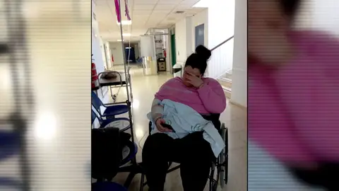 Los peligros de tomar estas pastillas para adelgazar: "Como si le hubieran dado cocaína" Los peligros de tomar estas pastillas para adelgazar: "Como si le hubieran dado cocaína"