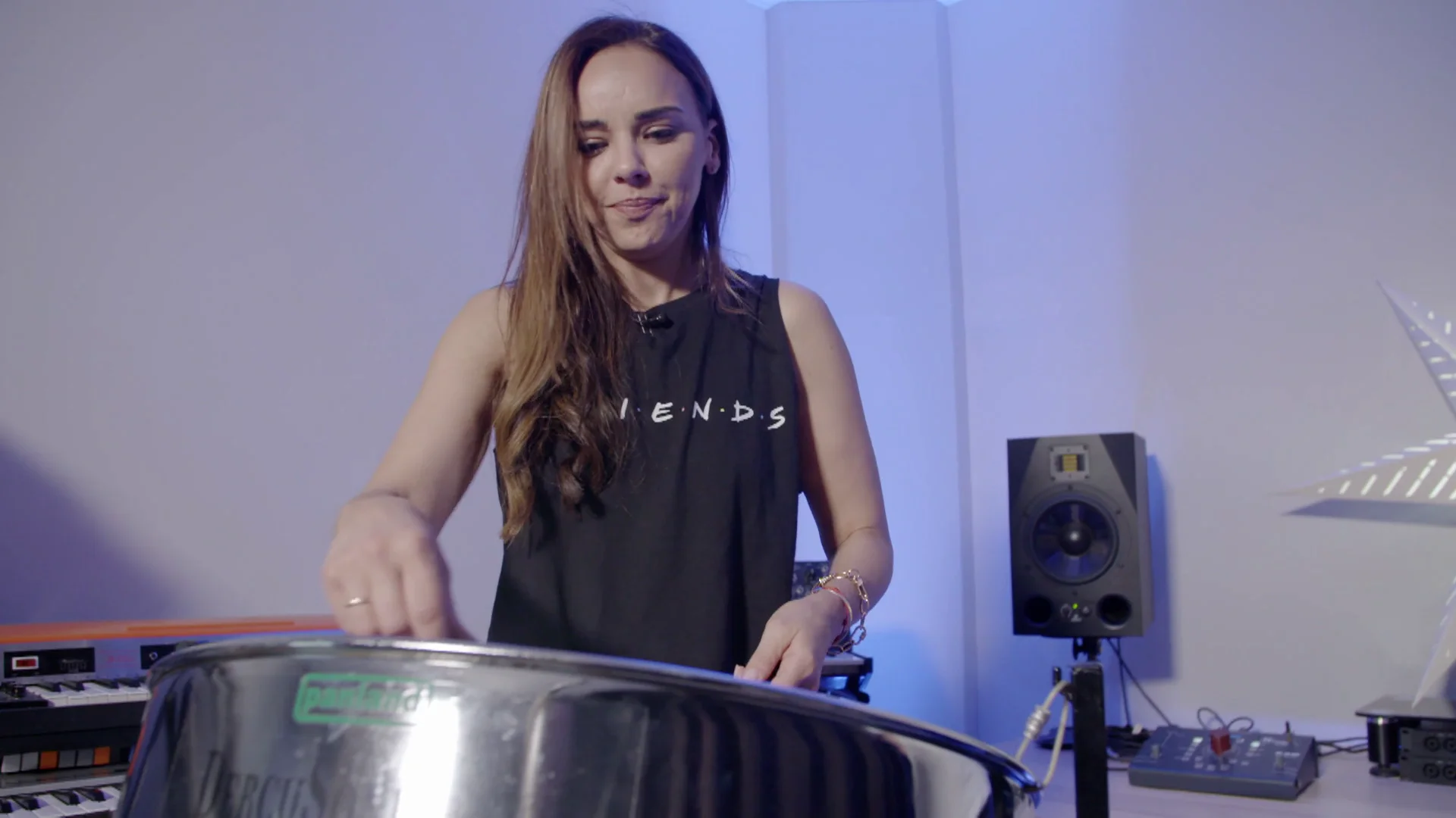 Chenoa: “Dios mío que dolor de cabeza me va a entrar” Chenoa: “Dios mío que dolor de cabeza me va a entrar”