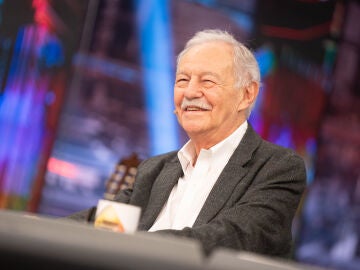 &ldquo;Hay muy pocas novelas de risa&rdquo;: Eduardo Mendoza desvela la clave del &eacute;xito de sus libros