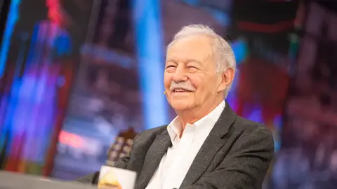“Hay muy pocas novelas de risa”: Eduardo Mendoza desvela la clave del éxito de sus libros “Hay muy pocas novelas de risa”: Eduardo Mendoza desvela la clave del éxito de sus libros