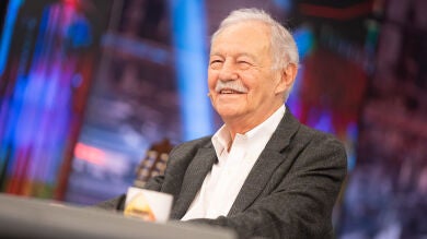 “Hay muy pocas novelas de risa”: Eduardo Mendoza desvela la clave del éxito de sus libros