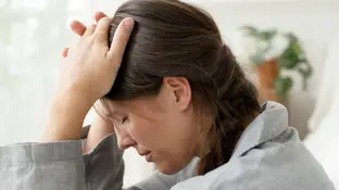 Dolor de cabeza Dolor de cabeza