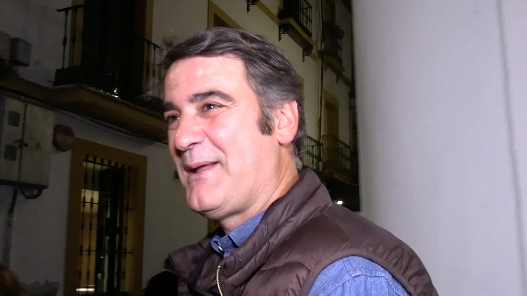 Jesul&iacute;n de Ubrique