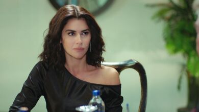 Hasan Ali da un ultimátum a Şahika y a Mert: “O buscan una solución a sus problemas o lo haré yo”
