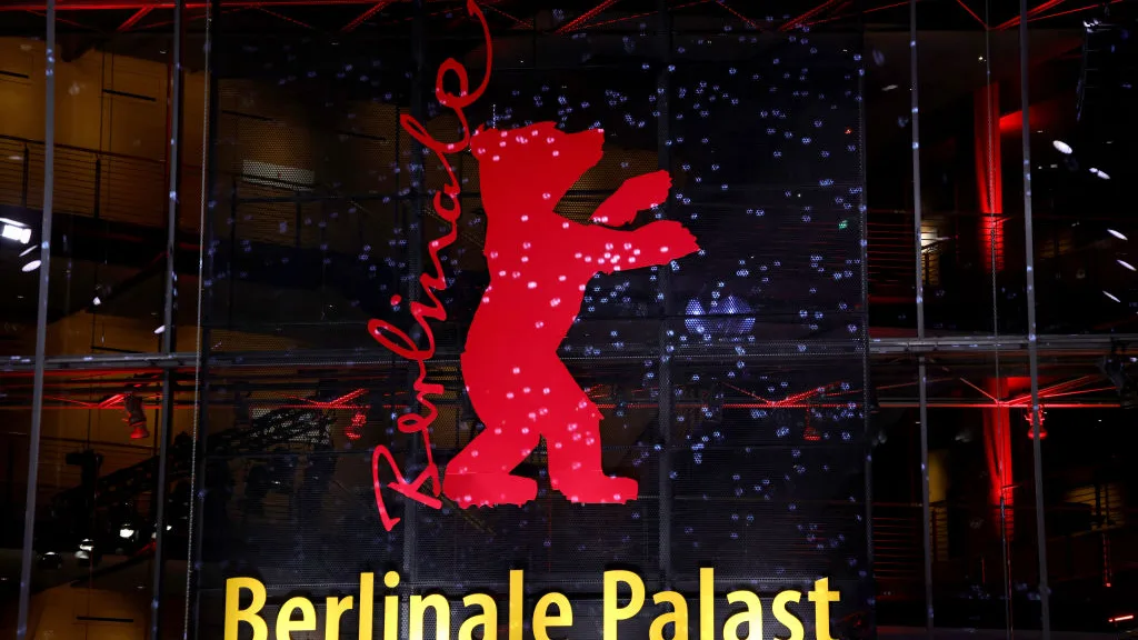 Festival de cine de Berlín Festival de cine de Berlín