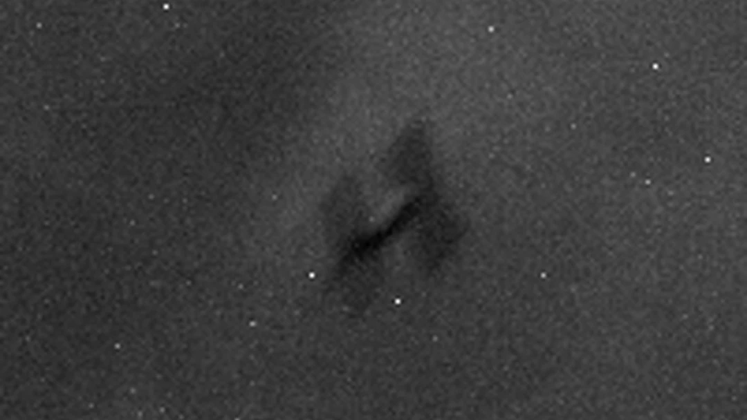 Imagen de ERS-2