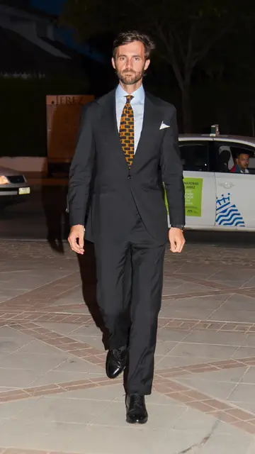 Enrique Solís en Jerez de la Frontera Enrique Solís en Jerez de la Frontera