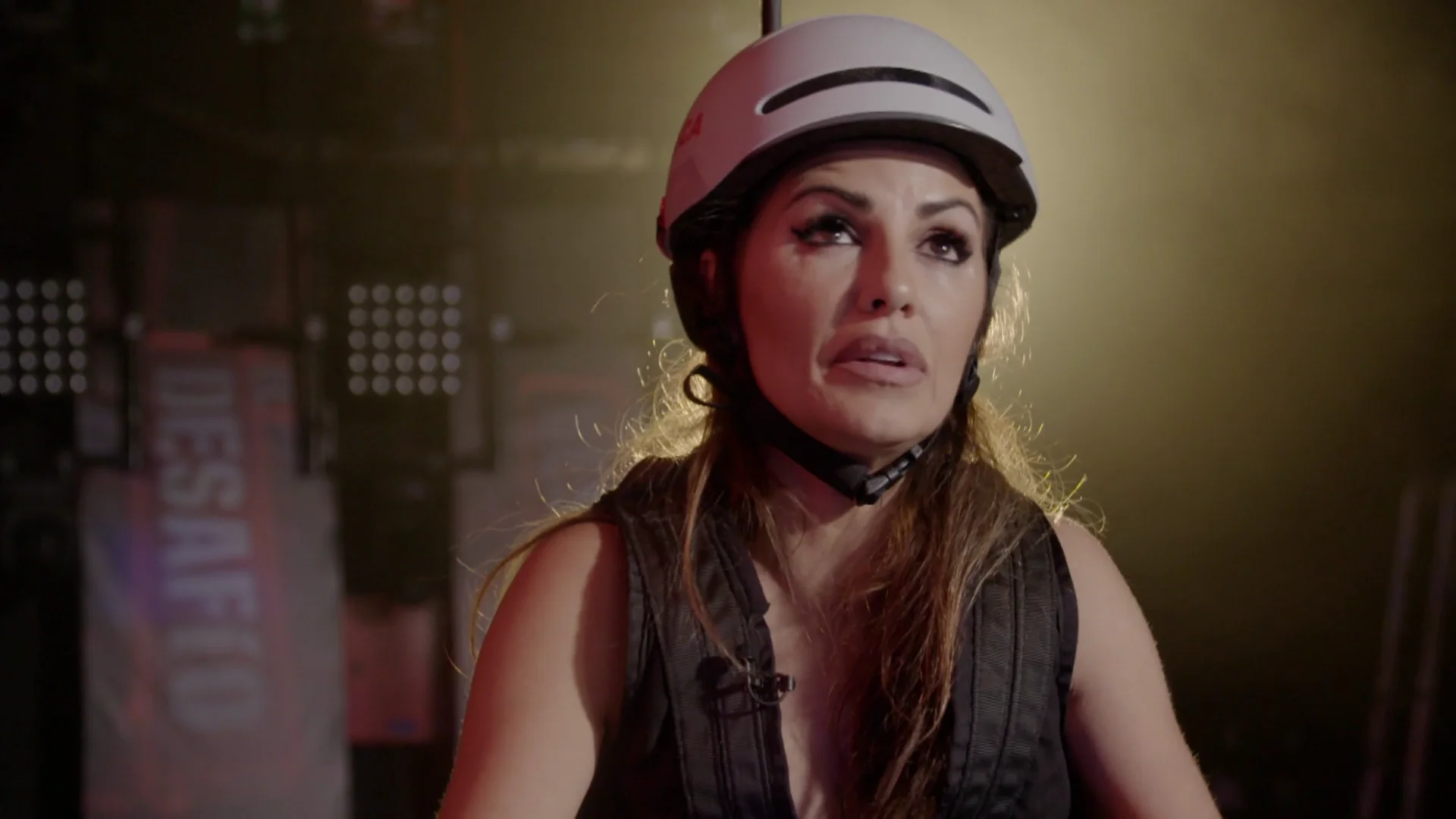 Mónica Cruz: “¿Por qué me hacéis esto? Mónica Cruz: “¿Por qué me hacéis esto?