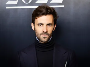 Enrique Solís Enrique Solís