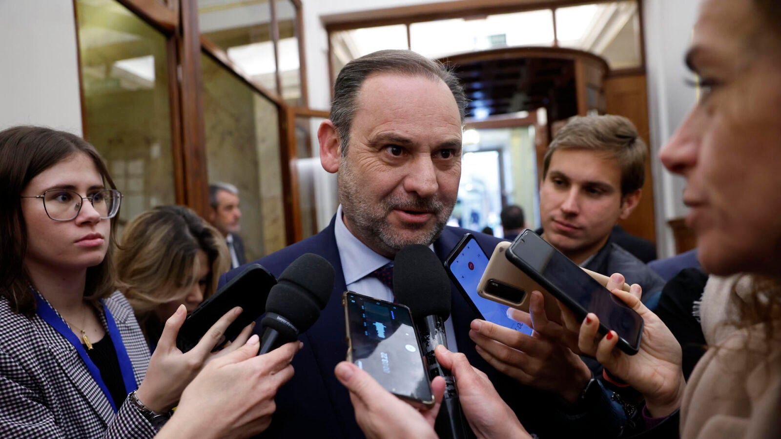¿Fueron los 'negocios' de Koldo García la causa del cese inesperado de José Luis Ábalos?