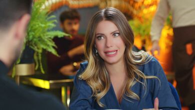 Çağatay le deja las cosas claras a Yildiz: “Nunca he soñado con el matrimonio”