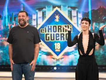 Los increíbles cambios físicos de Hovik Keuckerian para sus papeles: "Pensaban que era un asesino" Los increíbles cambios físicos de Hovik Keuckerian para sus papeles: "Pensaban que era un asesino"