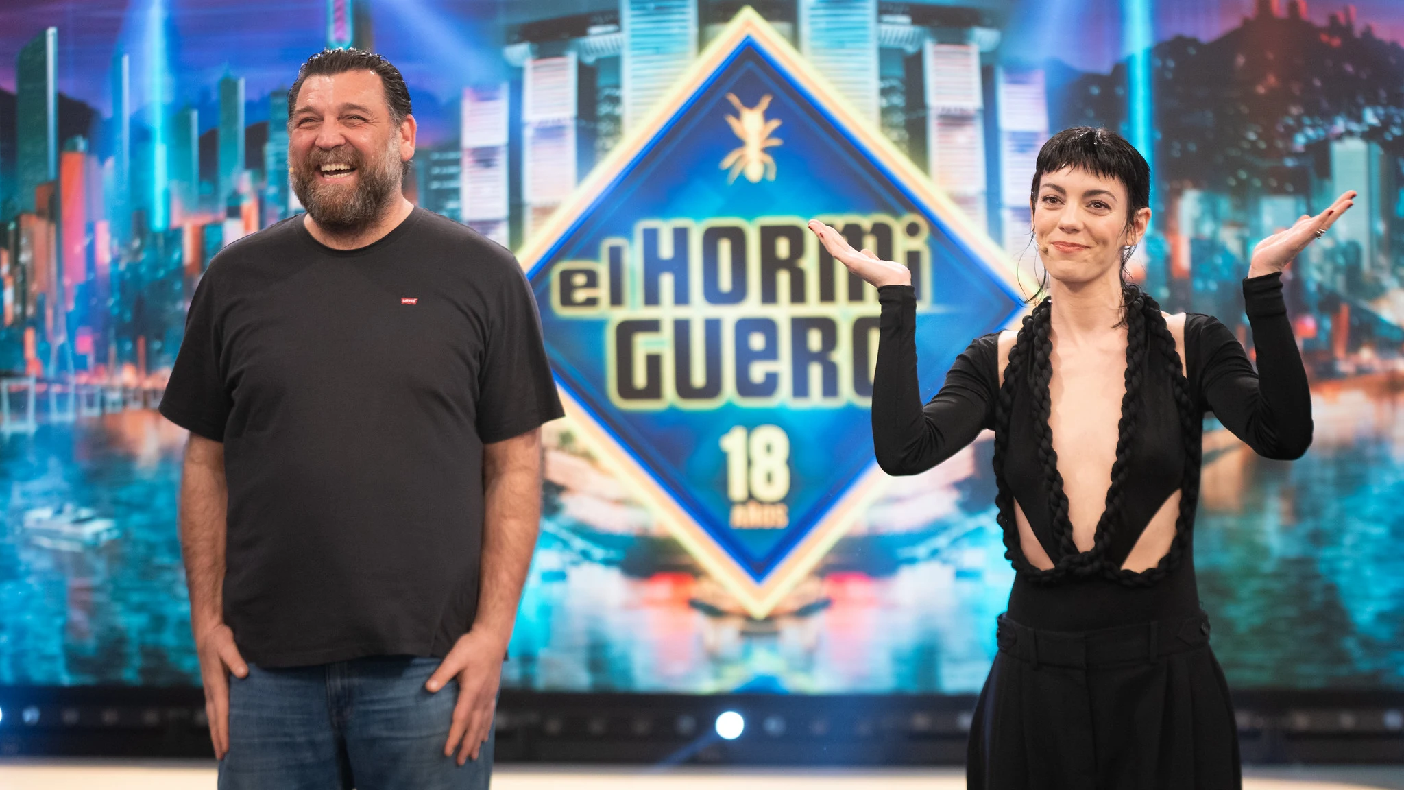 Los incre&iacute;bles cambios f&iacute;sicos de Hovik Keuckerian para sus papeles: "Pensaban que era un asesino"