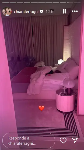 Story Chiara Ferragni Story Chiara Ferragni