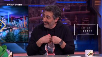 Juan de Val confiesa una de las cosas que más rabia le da: 