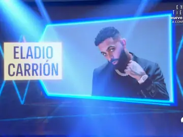 Semana mágica: Ilia Topuria, Eladio Carrión, Marc Márquez, Álex Márquez y Jean Paul Gaultier estarán en El Hormiguero Semana mágica: Ilia Topuria, Eladio Carrión, Marc Márquez, Álex Márquez y Jean Paul Gaultier estarán en El Hormiguero