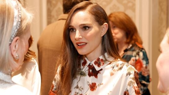 Natalie Portman