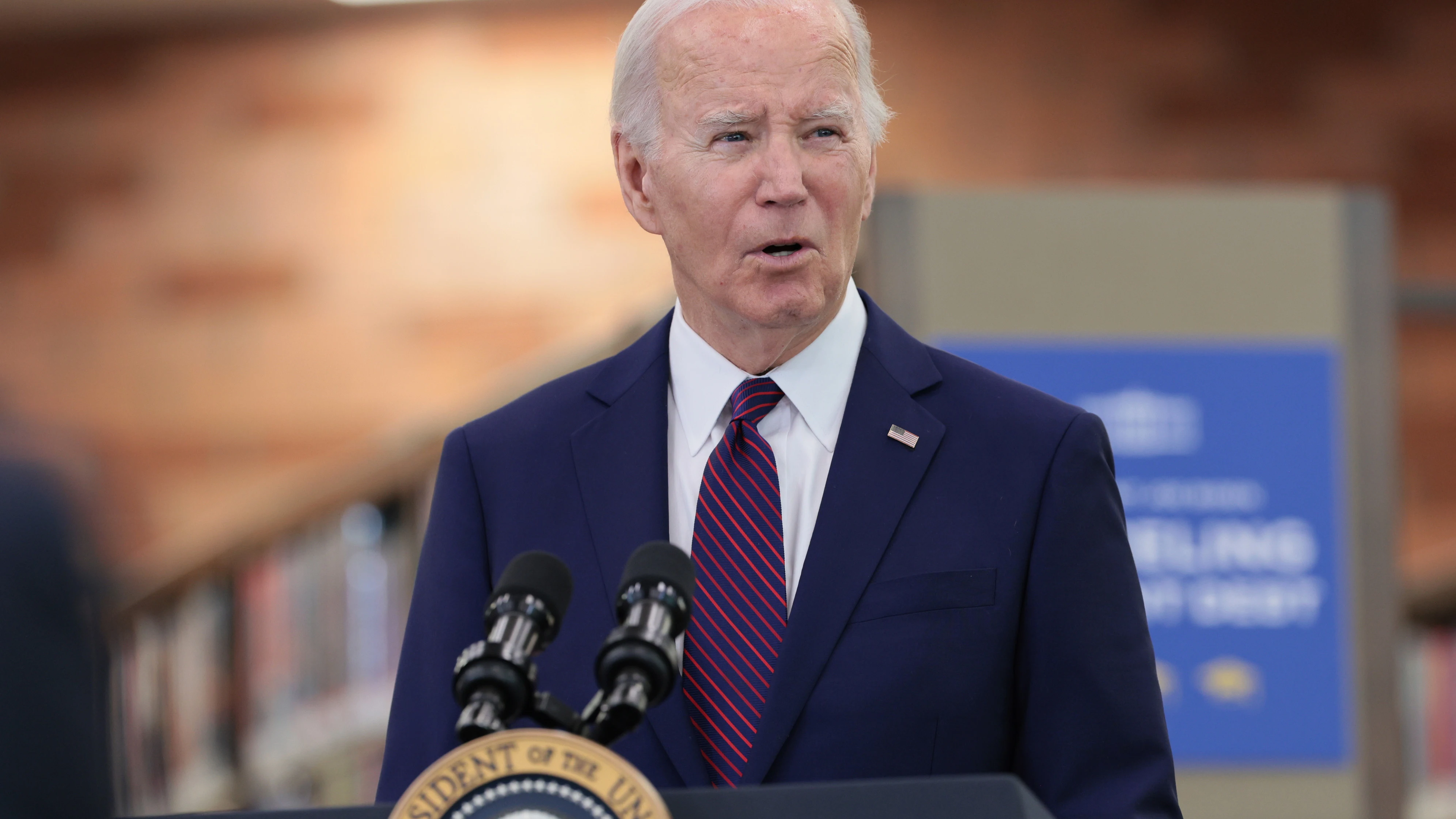 Joe Biden Joe Biden
